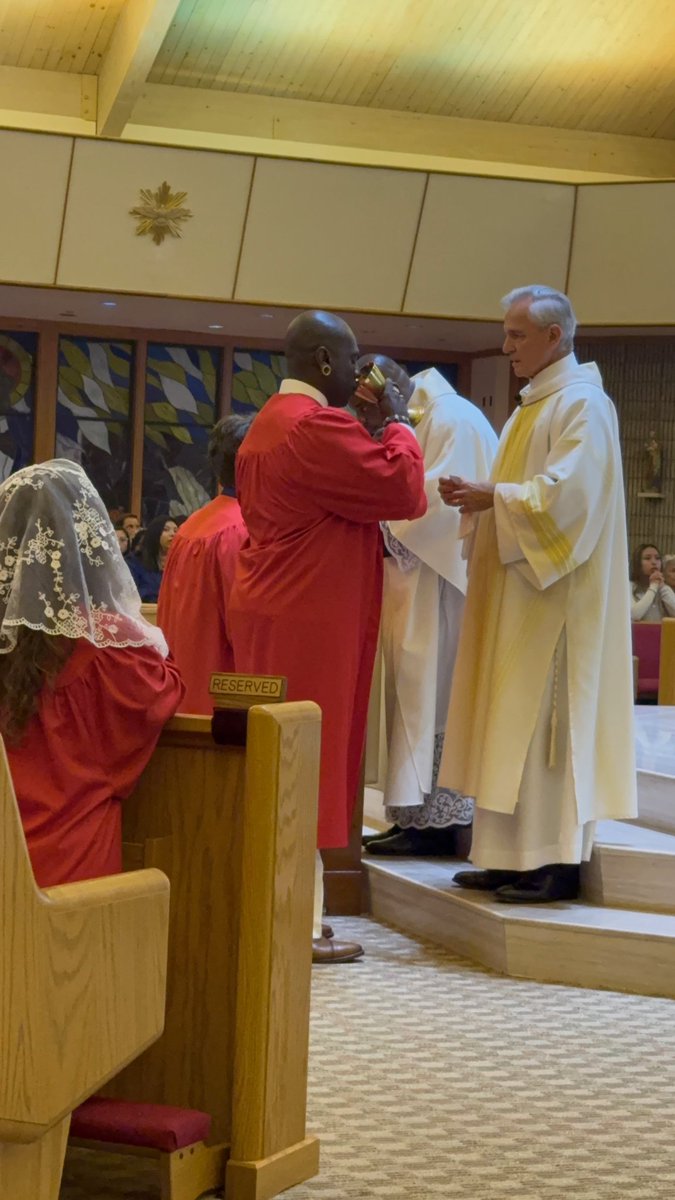 Miguel Cœur de Lion ✝️🦁⚔️📿 tweet media