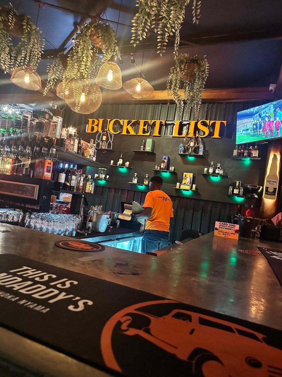 tony’ The Ambassador tweet media