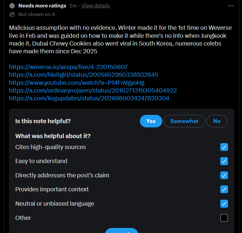 Winter Protect❄️ tweet media