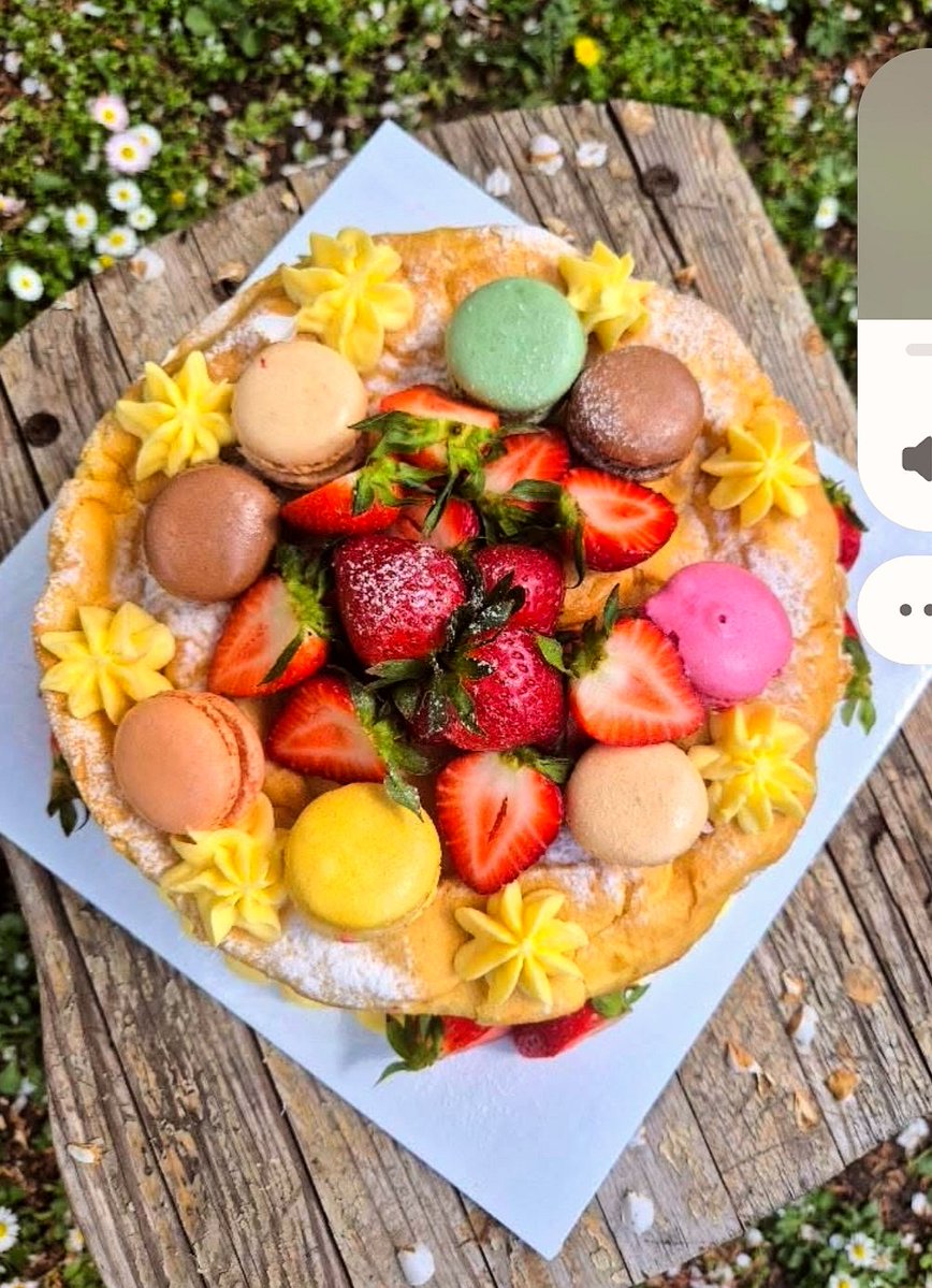 Čarna VV tweet media