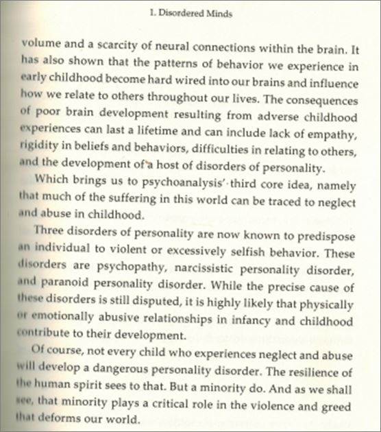 Paula_Turner2's tweet photo. @krassenstein Profs #BandyLee #LanceDodes #IanHughes already warned us about him in his first term: His mental disorders propel him to DESTRUCTION.
While always channelled by other disordered people, such as #Hegseth #StephenMiller #Loomer and more https://t.co/iSlFzR3nEQ