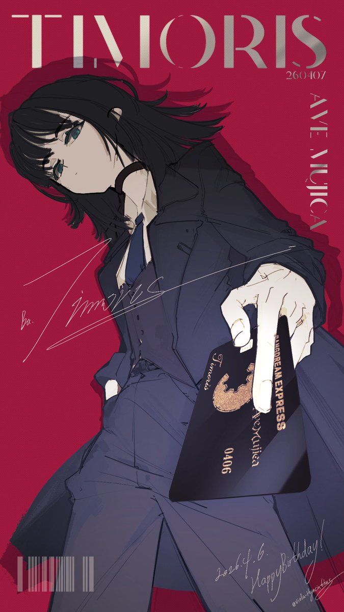 Viola_Hyacinthus tweet media