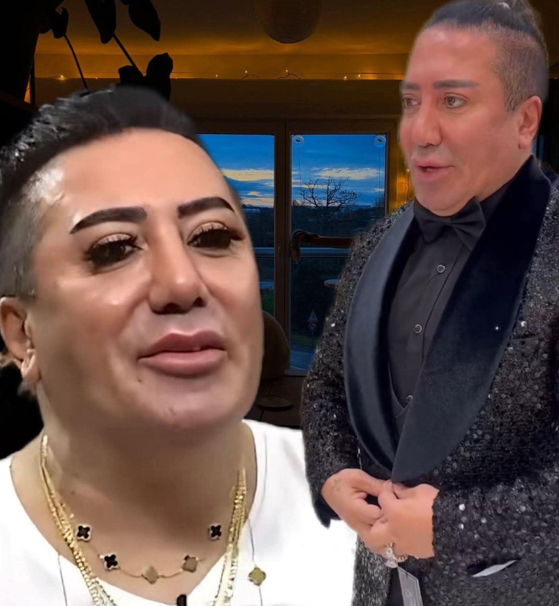 Ahsen gül tweet media