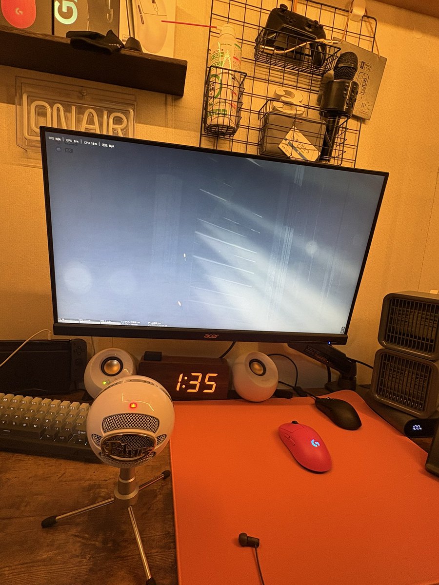 Asasuke1012's tweet photo. やばい最近ゲームしかしてないな https://t.co/cNGeTHZfM1