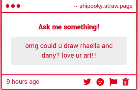 🍨Shiro Metkayina🍨comms OPEN 🇻🇪🇻🇪🇻🇪 tweet media