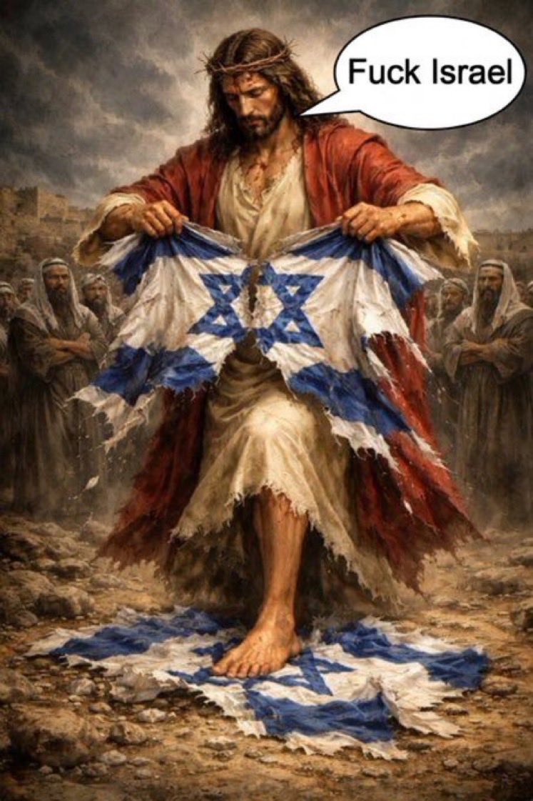 arif_doru's tweet photo. @AmericanForce_ THE SATANIC ZIONIST CULT IS AT WORK. IT REMINDS ME OF MEDIEVAL MENTALITY. RITUALS FROM THE STONE AGE.... https://t.co/8QD6cmCKH6