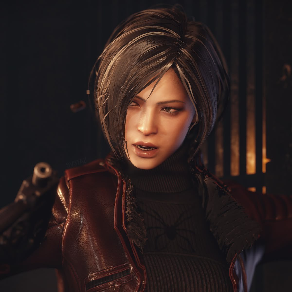 chayenne tweet media