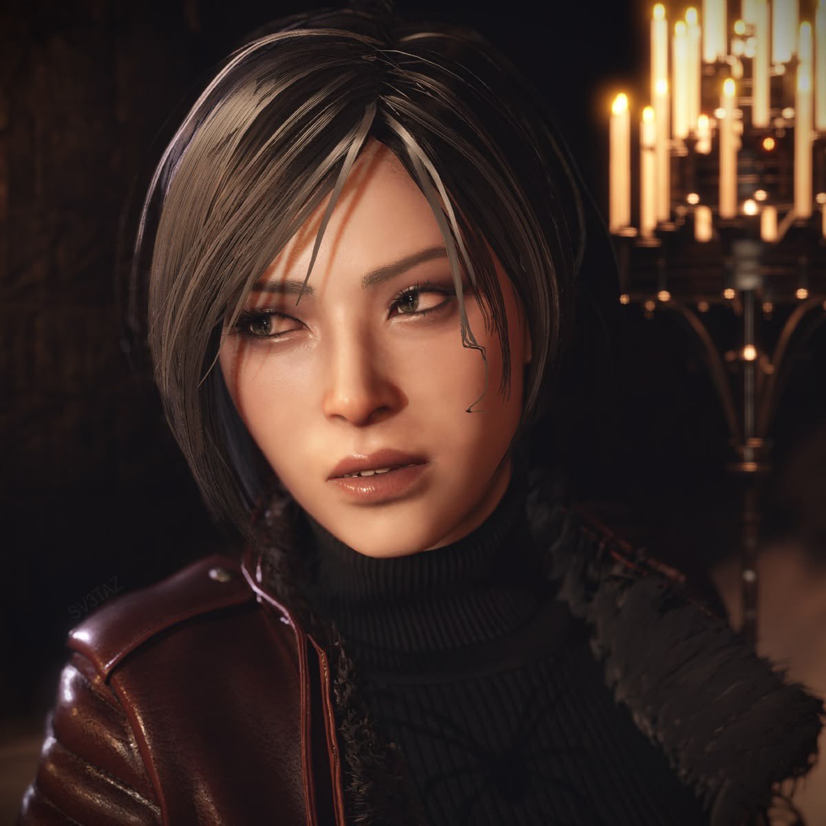 chayenne tweet media