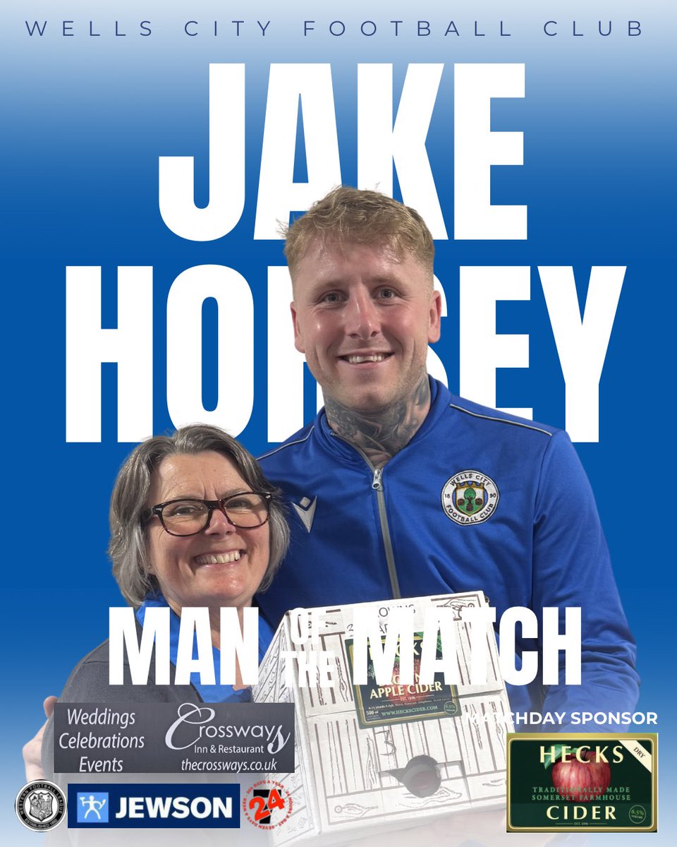 Wells City FC tweet media