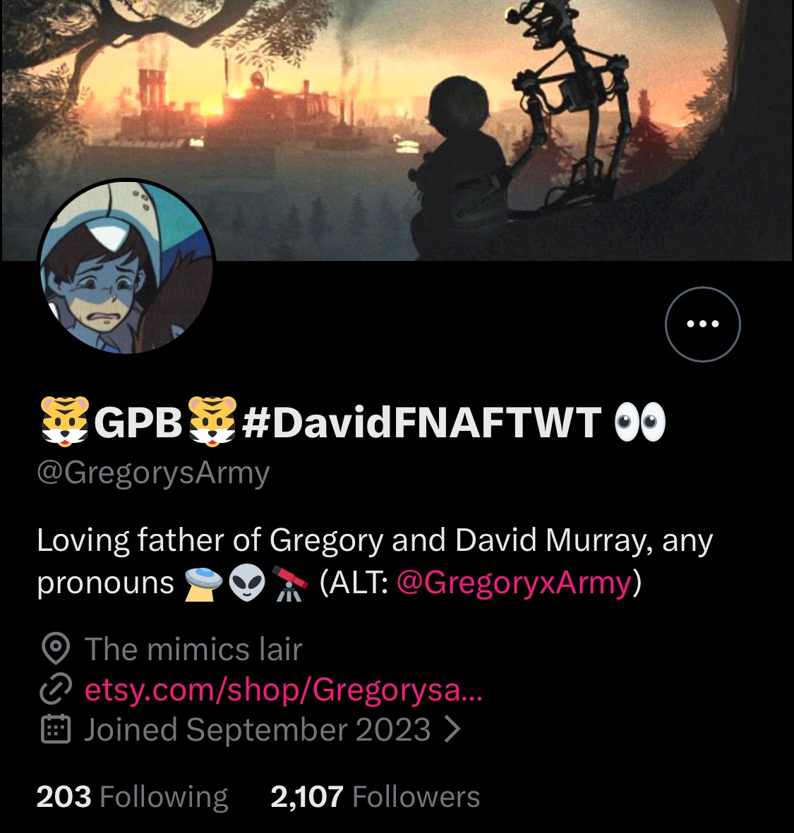 僵尸★00 tweet media