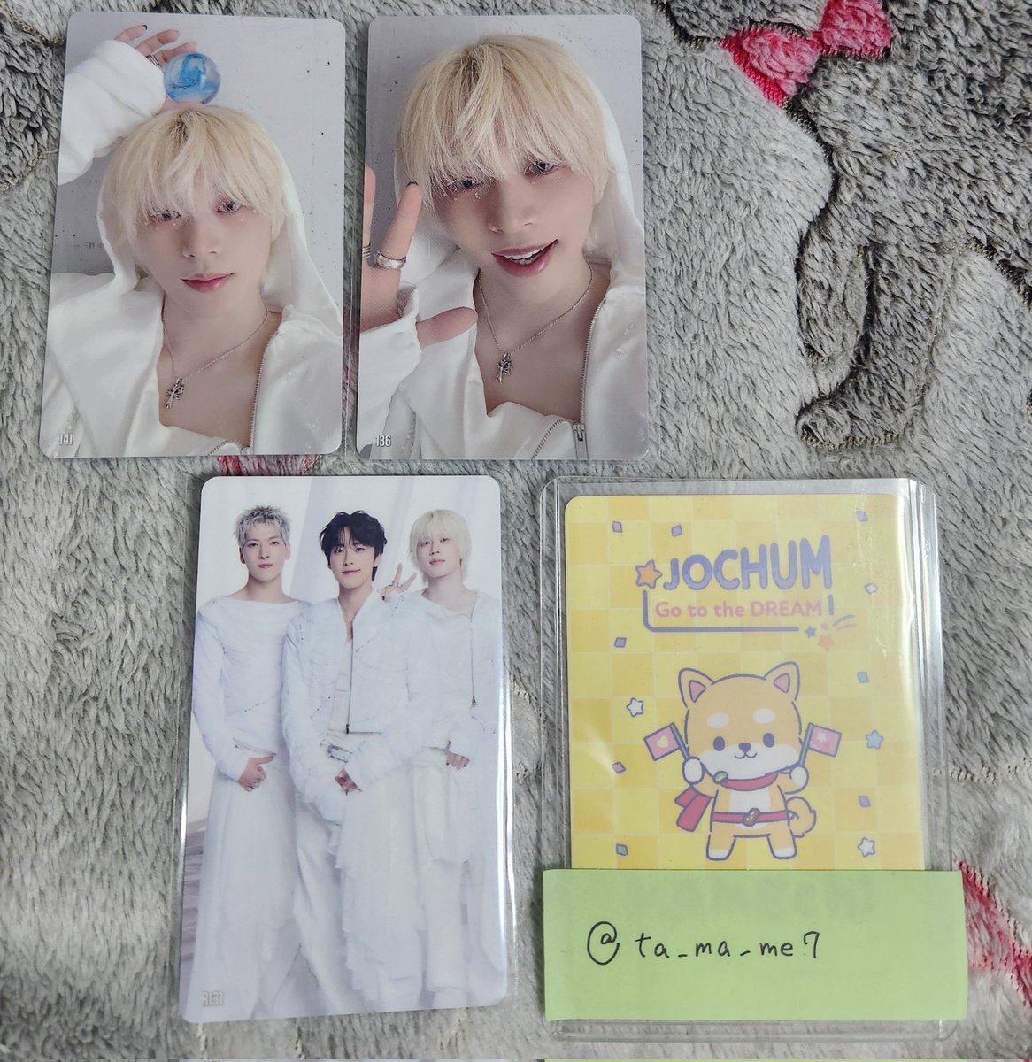 ぴよまめ tweet media