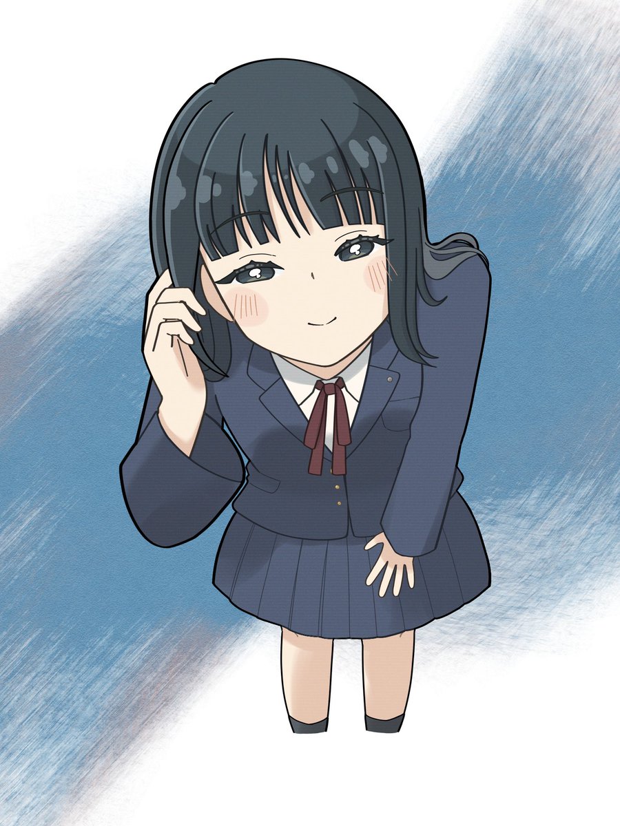 ﾀｶﾉ tweet media