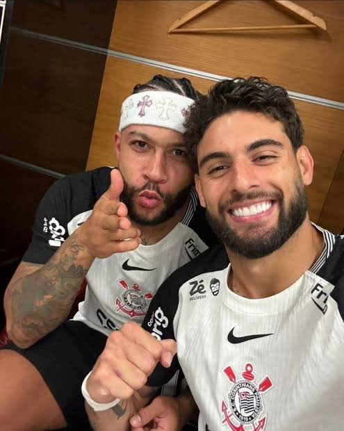 Radar da Bola tweet media