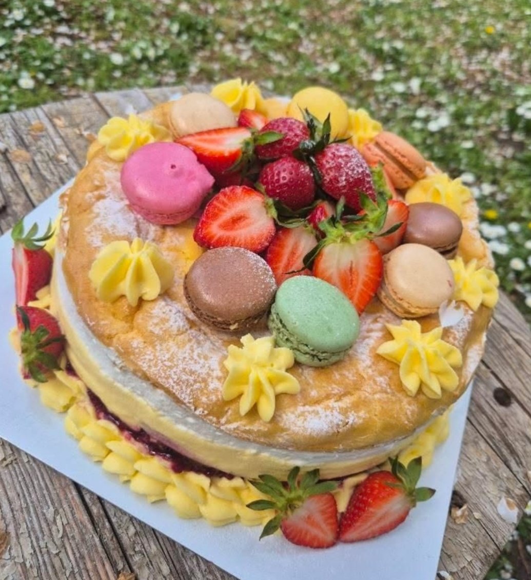 Čarna VV tweet media