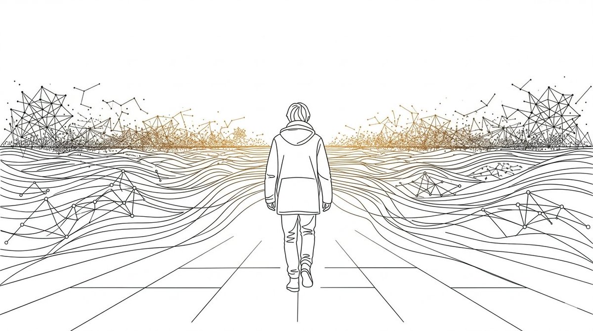 Luca Mezzalira tweet media