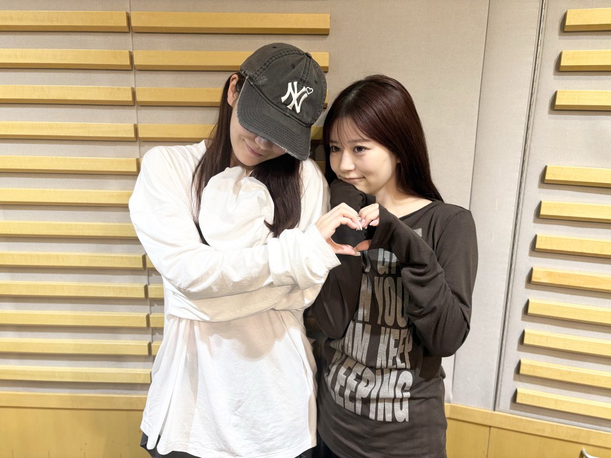 FRUITS ZIPPERのオールナイトニッポンX【公式】 tweet media