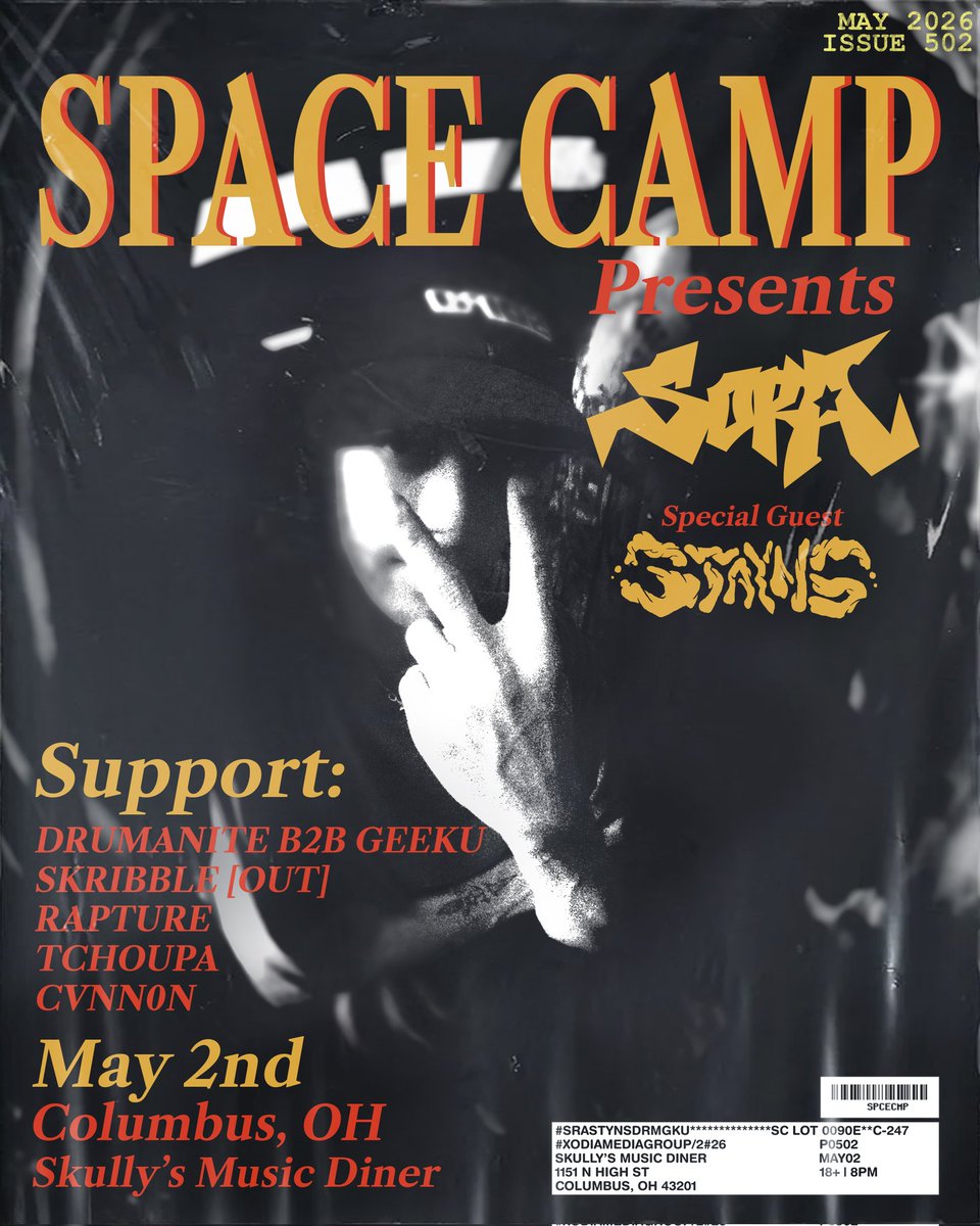 Drumanite tweet media