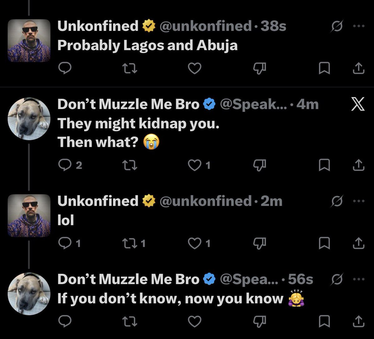 Iremide Vado tweet media