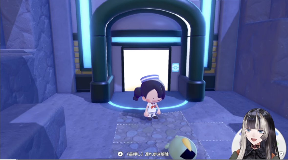 饂飩亭にぇにぇ丸🐚🌸🕰️🎞️ tweet media