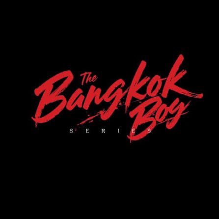 Mic💕 Love Of Silom and Flower Boy Era is coming🤍 tweet media