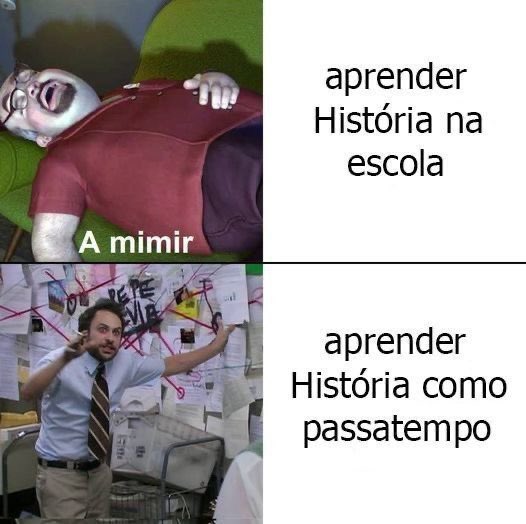 Shitpost só que de verdade tweet media