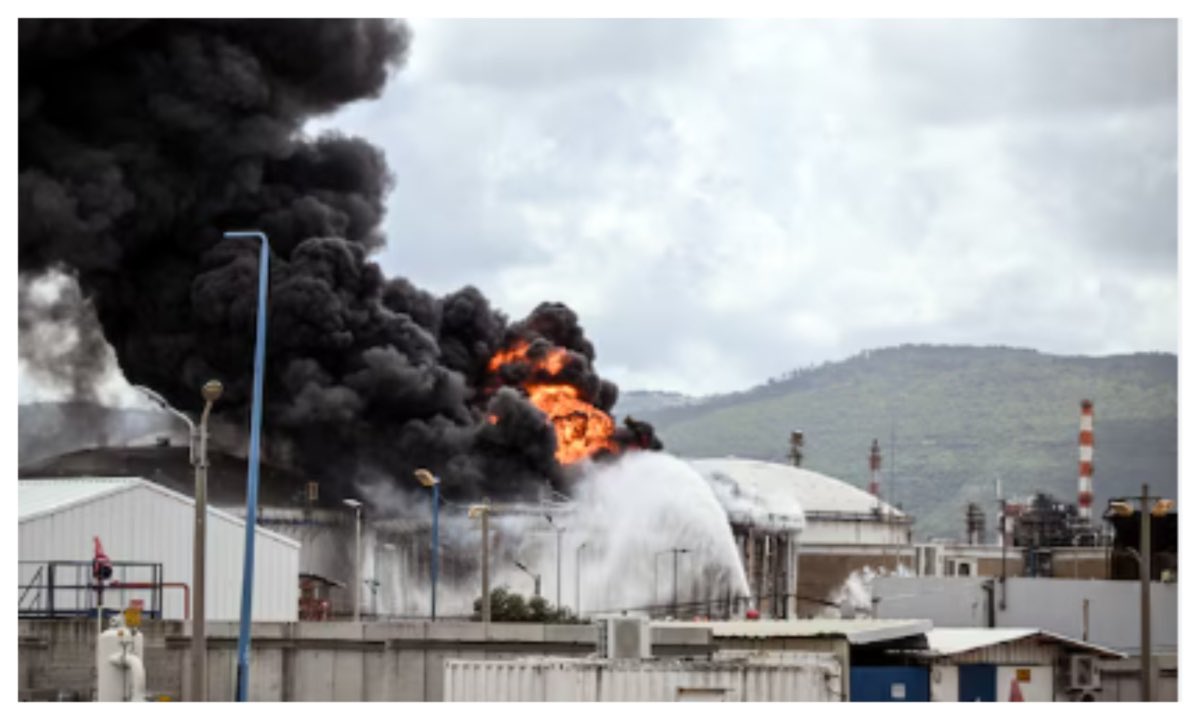 Mike Sjow tweet media