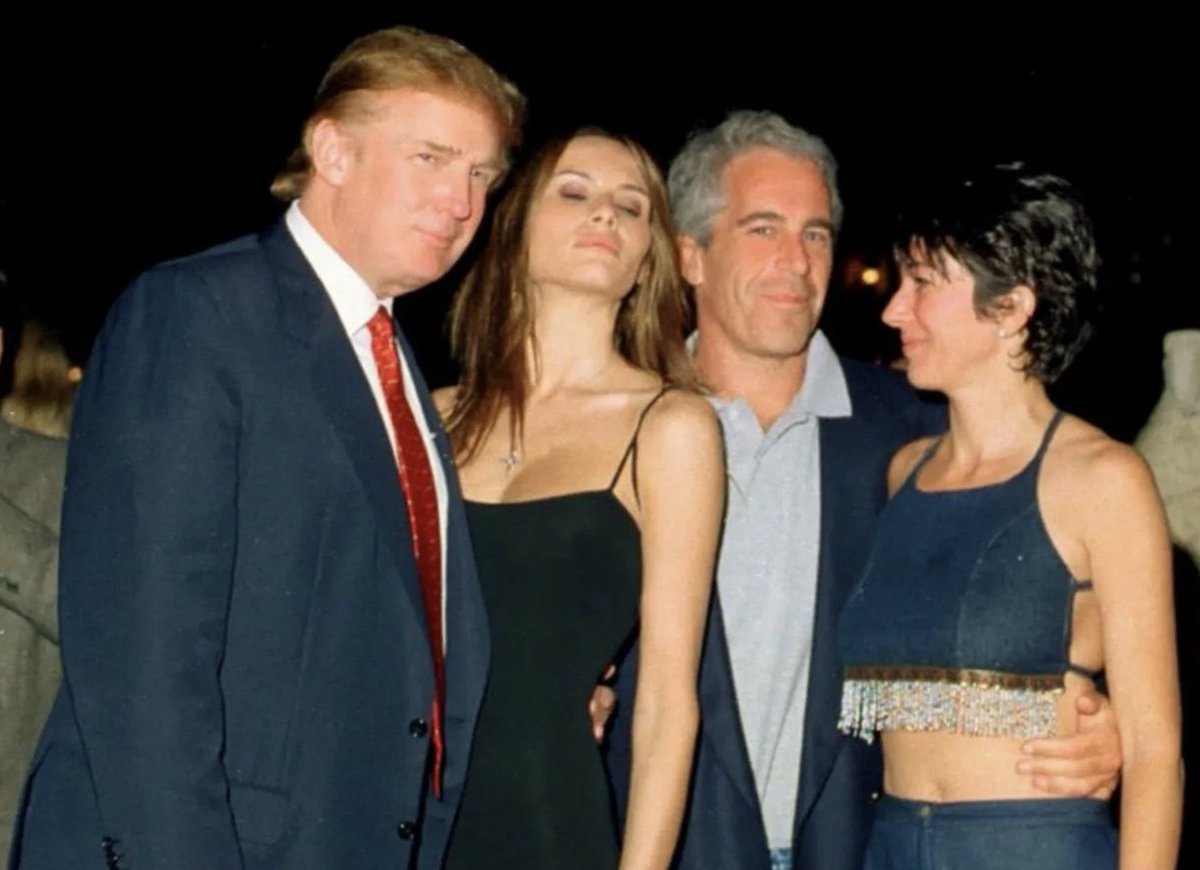 MikePommels™️ tweet media