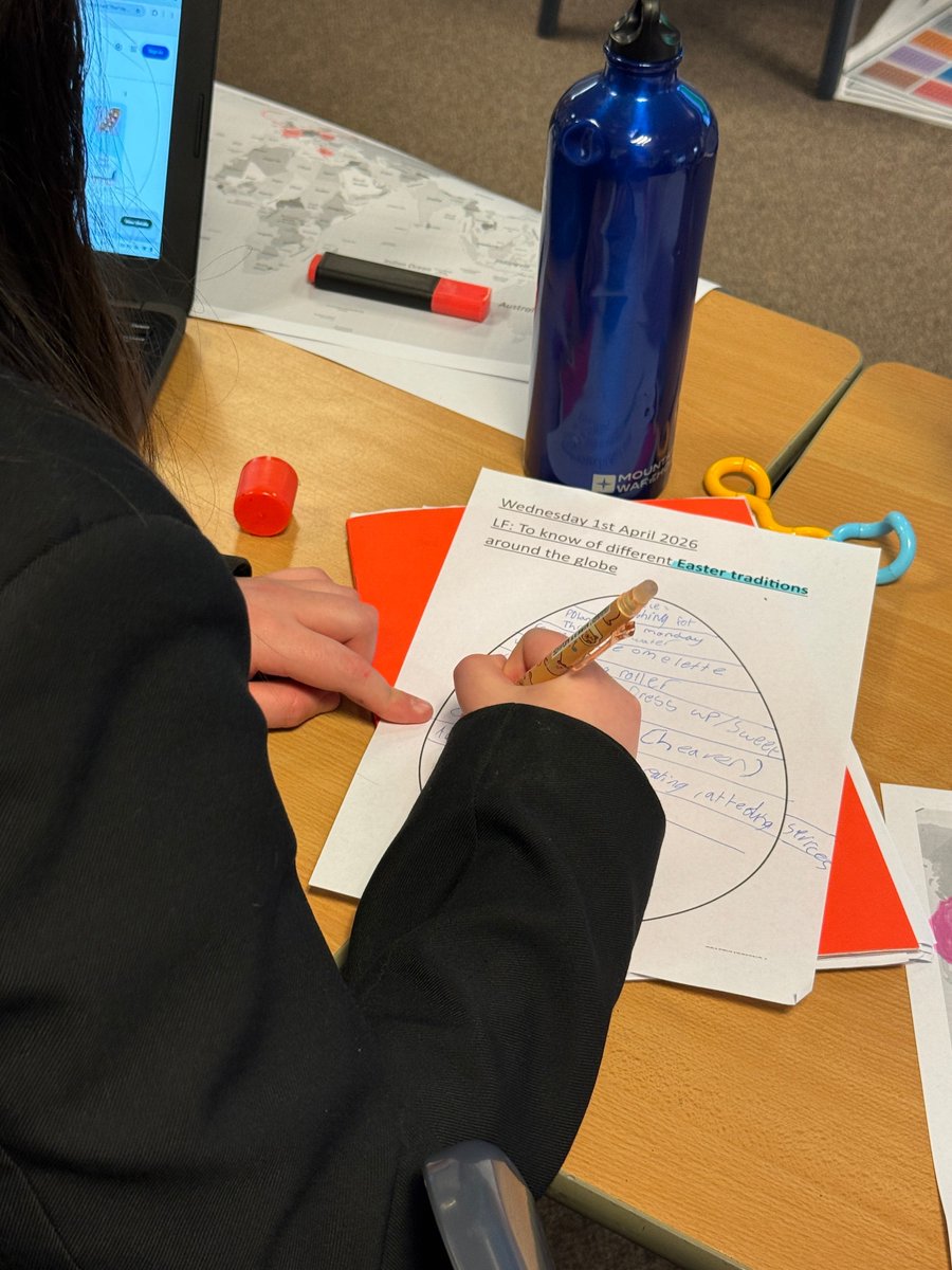 St Cuthbert Mayne tweet media