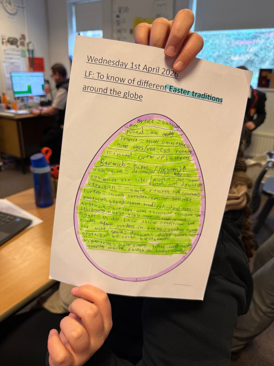 St Cuthbert Mayne tweet media