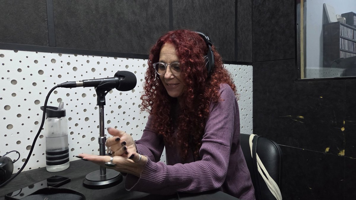 El Descompresor tweet media