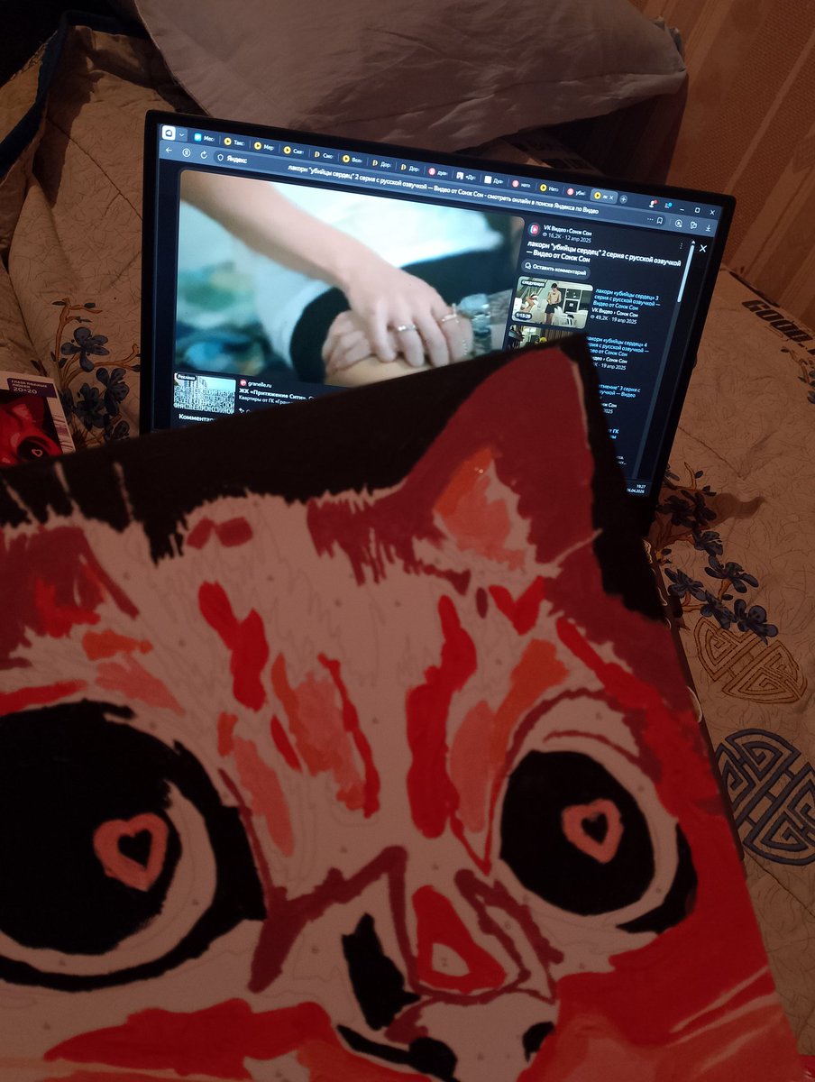 ɴɪᴋɪта ⲟⲧ7 tweet media