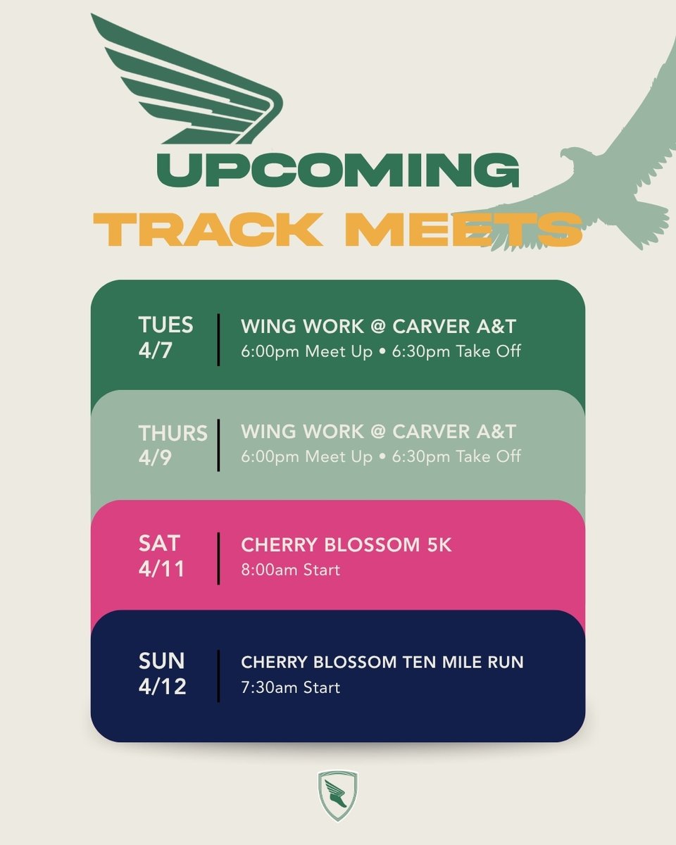 Track Hawks Run Club tweet media