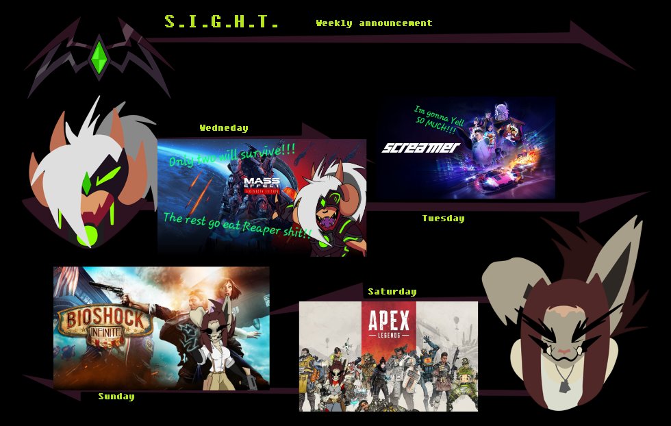 LordOnoskelisENG/ESP VTUBER tweet media