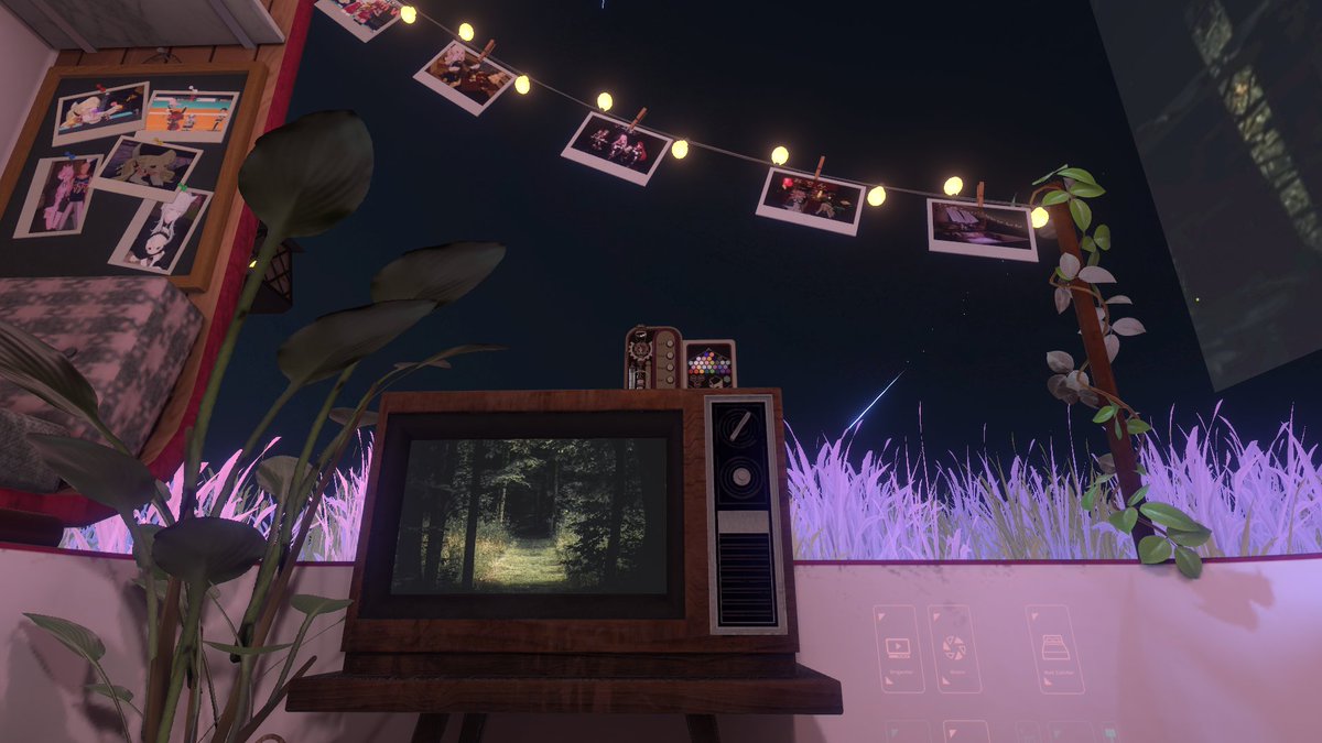 Charlotte(シャル) @VRchat tweet media