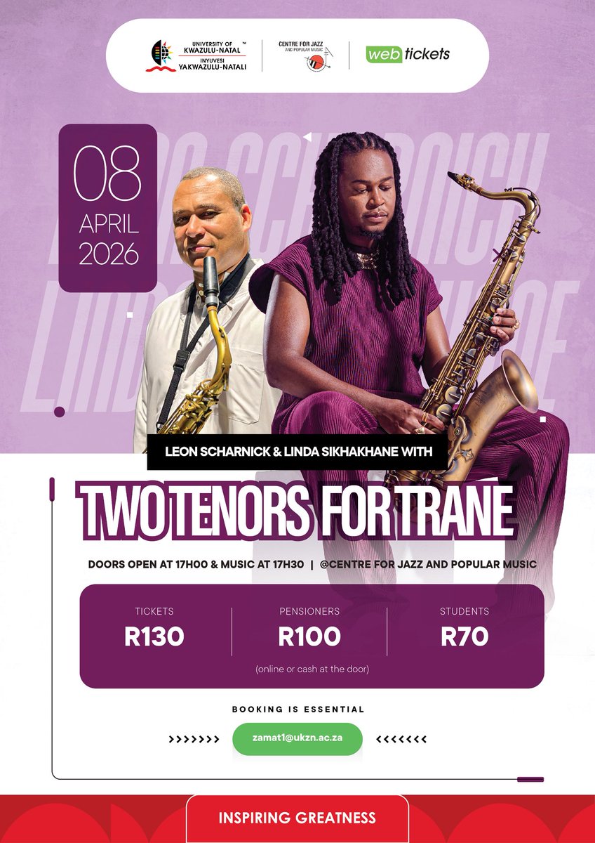 Linda Sikhakhane tweet media