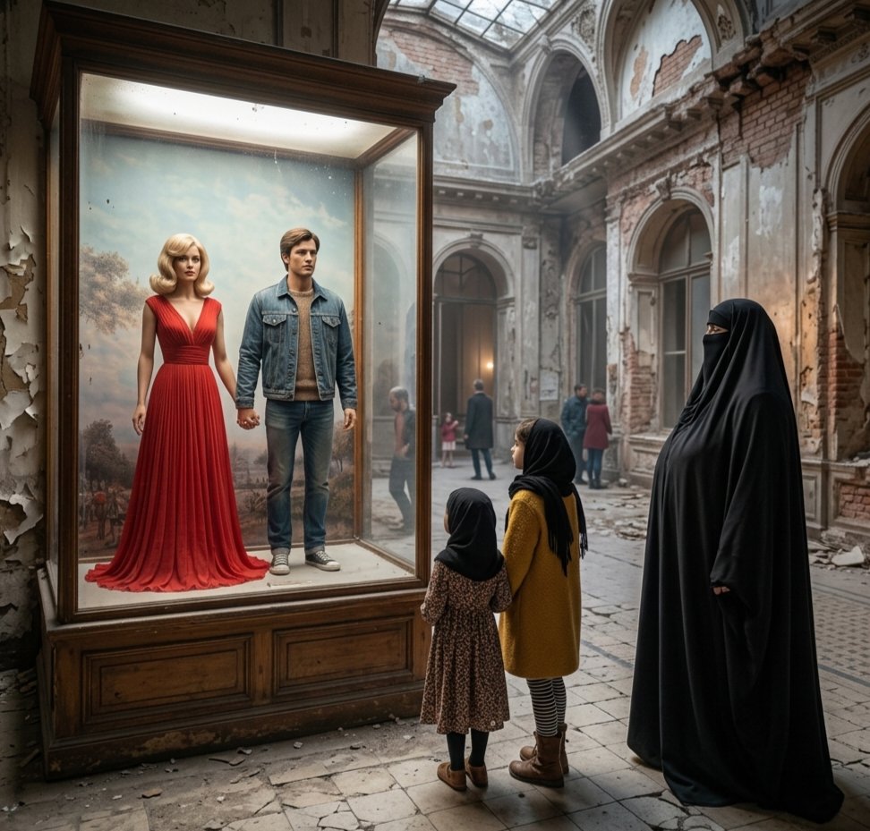 Le Crapaud tweet media