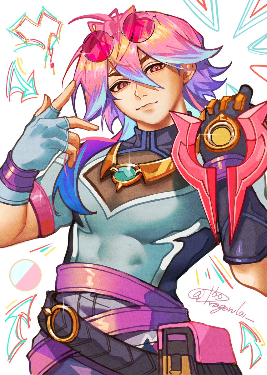 Dragonla_ tweet media