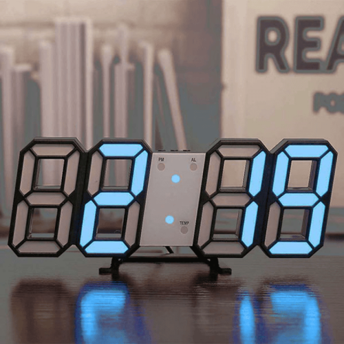 DevineHomesDec's tweet photo. Upgrade your space with a modern glow 
This 1pc 3D LED Digital Clock is the perfect blend of style and function—ideal for your bedroom, desk, or any cozy corner.
 Bright 3D LED display
 Perfect for bedroom 

https://t.co/4v4FndLds3

 #LEDClock #ModernDecor #BedroomStyle https://t.co/5S52eLu5rX
