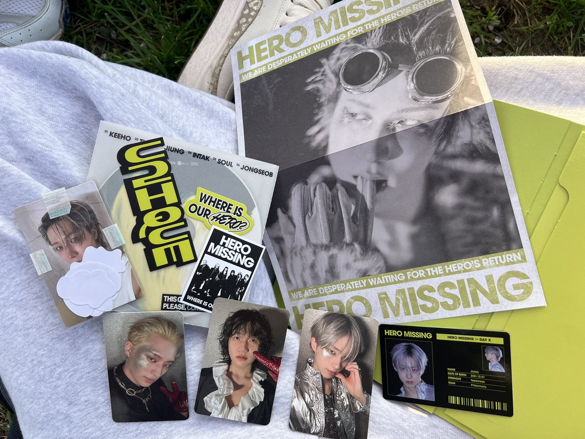 hakushowtime's tweet image. #loving my p1ecepshunmin chungus life