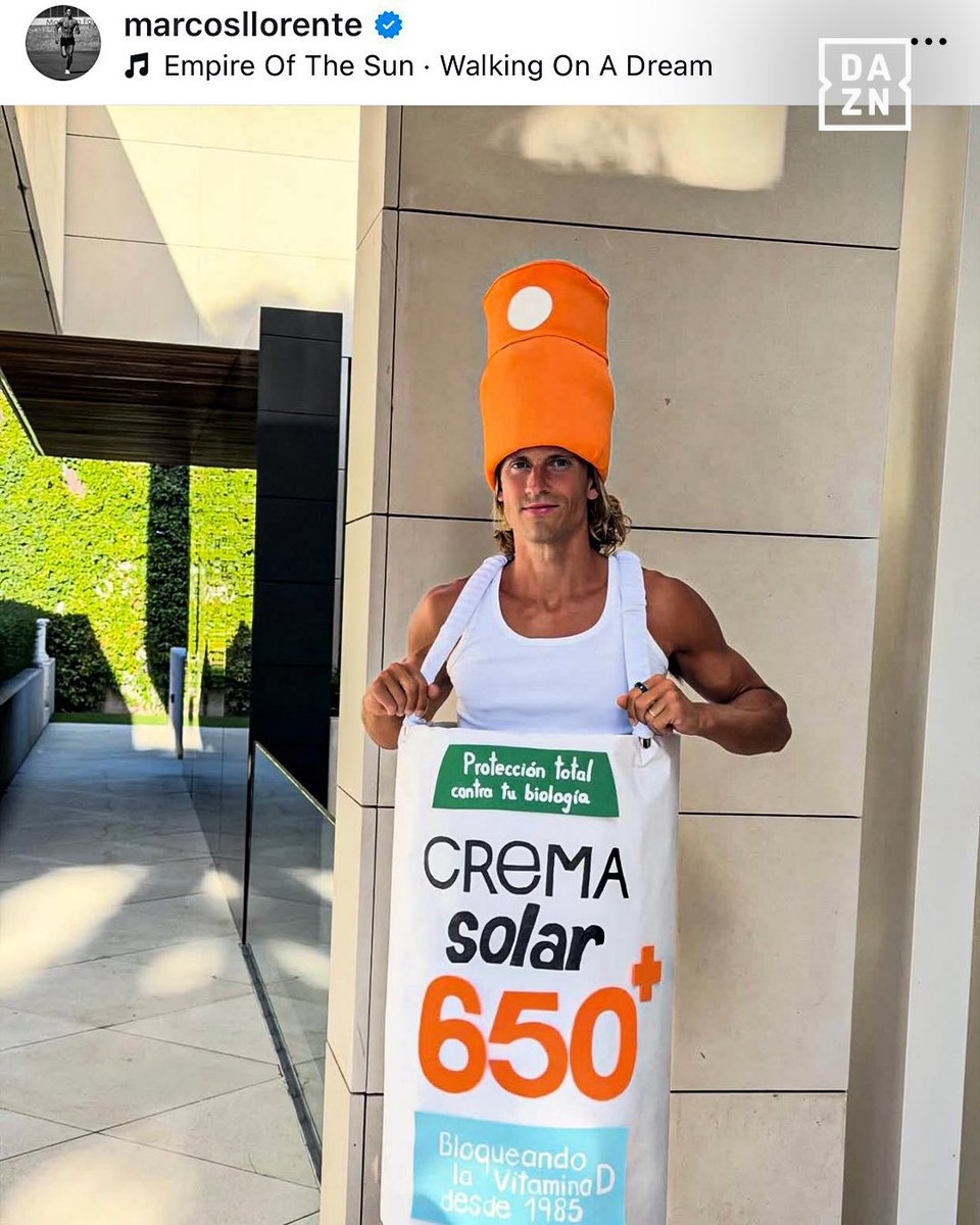 Mario Boss tweet media