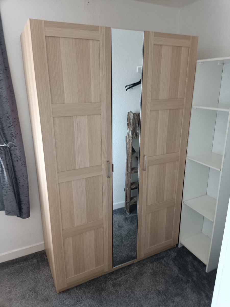 FlatPackSwansea's tweet photo. PICS FROM MARCH MADNESS!

A collection of pictures from our jobs in March - including some new and interesting items of furniture we've not seen before.

Get in touch for a quote - 07970 828927

Local, friendly, and trusted by customers for over a decade! 
https://t.co/NtpCFGU3GE https://t.co/ZiXviQQpyF