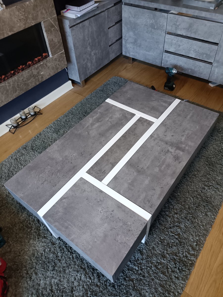 FlatPackSwansea's tweet photo. PICS FROM MARCH MADNESS!

A collection of pictures from our jobs in March - including some new and interesting items of furniture we've not seen before.

Get in touch for a quote - 07970 828927

Local, friendly, and trusted by customers for over a decade! 
https://t.co/NtpCFGU3GE https://t.co/ZiXviQQpyF