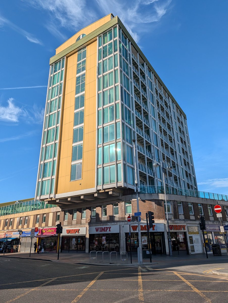 Murky Depths tweet media