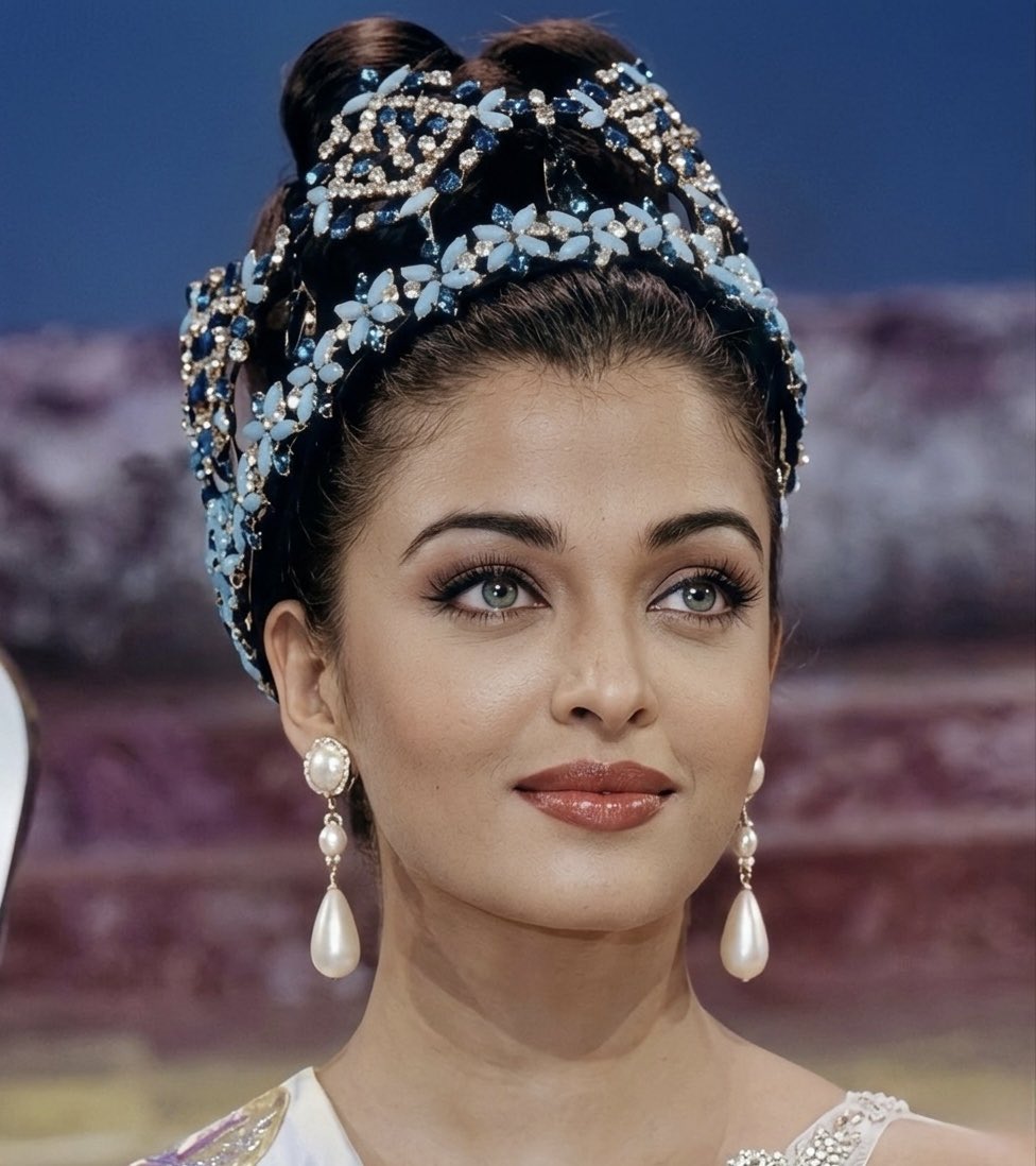 Aishwarya Rai 4Ever tweet media