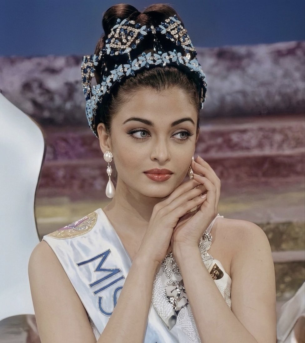 Aishwarya Rai 4Ever tweet media