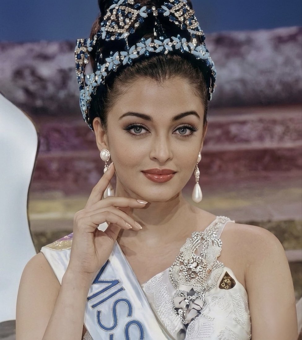 Aishwarya Rai 4Ever tweet media