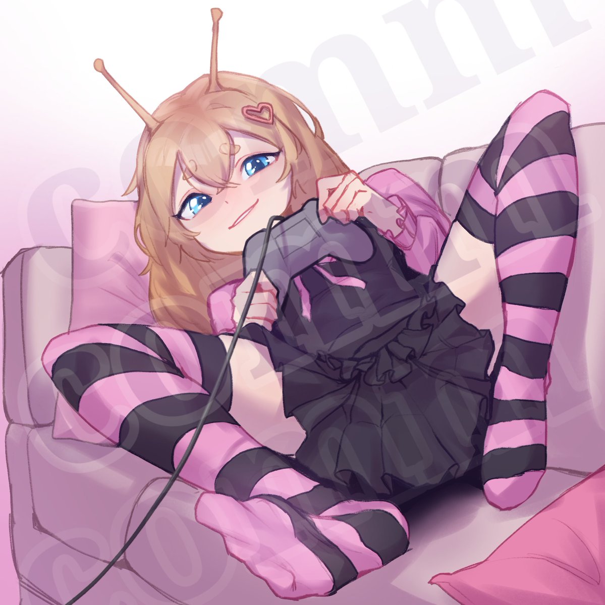 KIMCHUNSIK (COMMISSION OPEN!) tweet media