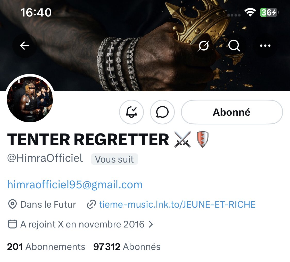 shooter 2 himra tweet media