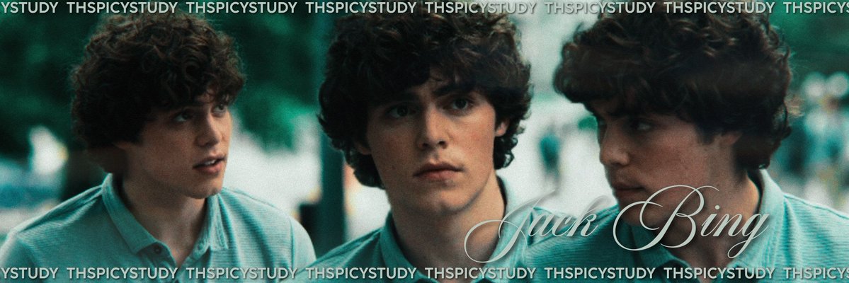 𝓙𝗮𝗰𝗸 ⎖ tweet media