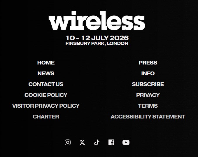 Ye Streams tweet media